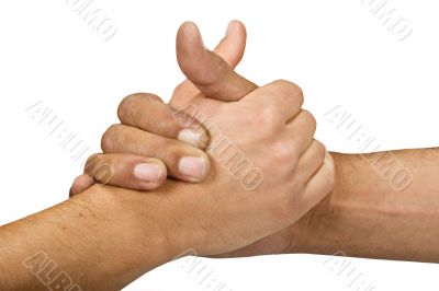 Handshake