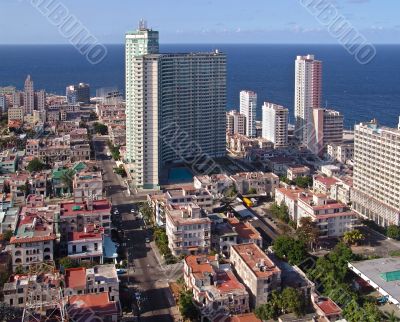 Modern Havana