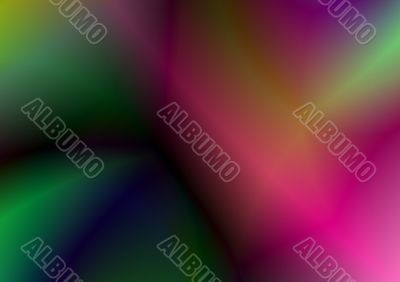 Color background