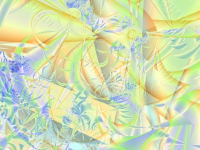abstract shapes