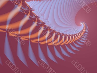 abstract shapes