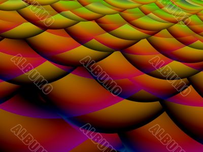abstract shapes