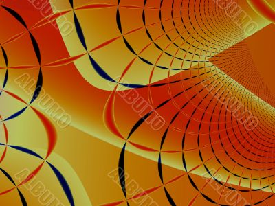 abstract shapes