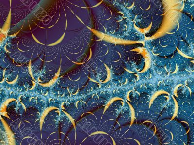 a backdrop for your designs