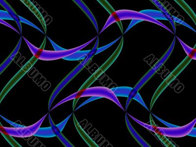 abstract shapes