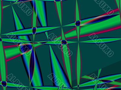 abstract shapes