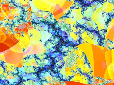 a backdrop for your designs