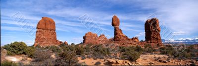 panorama Utah