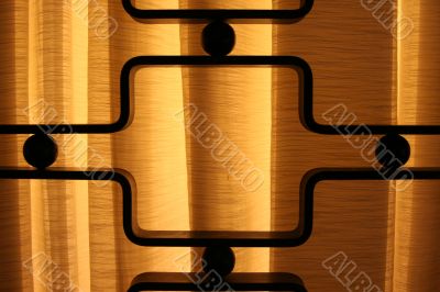 Modern Lobby Detail