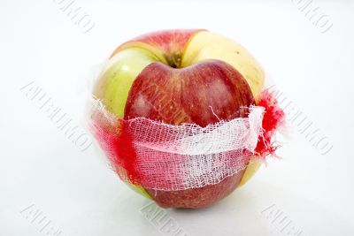 apple - false hybrid