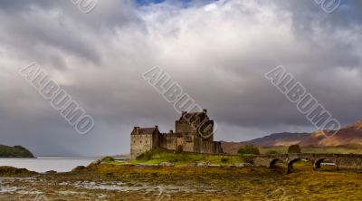 Eilean Donan castle