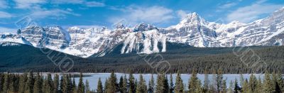 Rocky Mountains