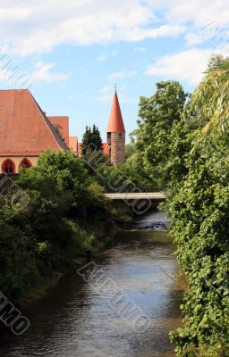 Old Town