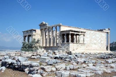 Erechtheion