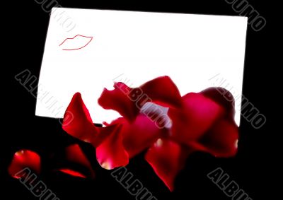 Love Letter