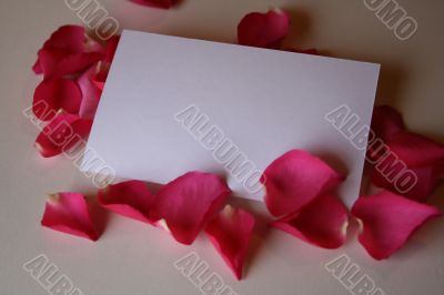 valentine composition