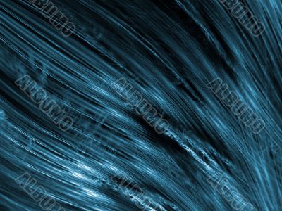 Sloping Blendings Abstract Background