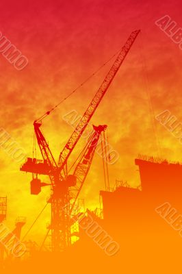 Construction industry