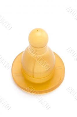 nipple macro