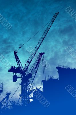 Construction industry