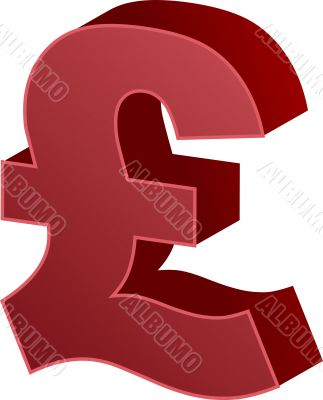 Pound currency