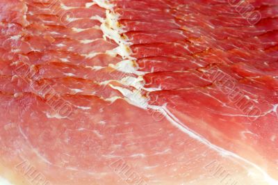  Ham Detail
