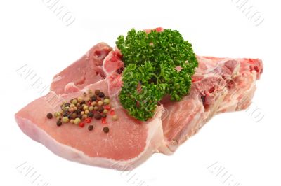 Pork Chops