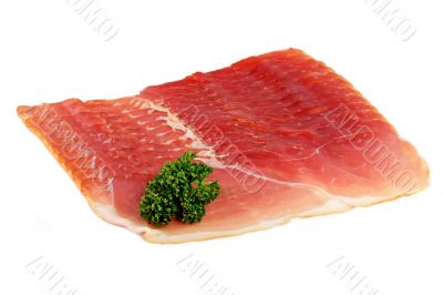  Smoked Ham