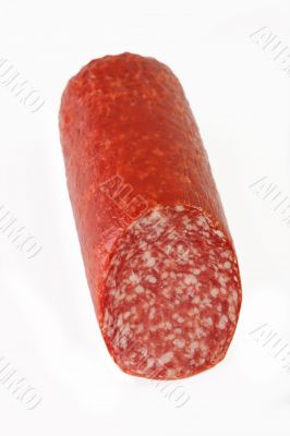 Hard Salami