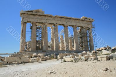 Parthenon