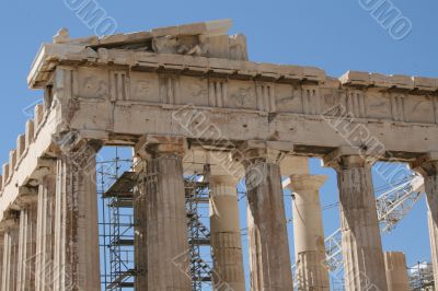 Parthenon