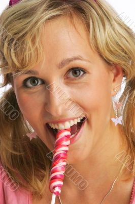 lollipop