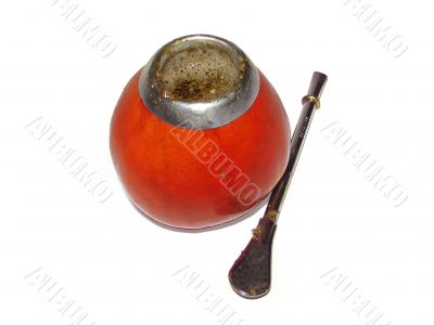 Argentinian calabash