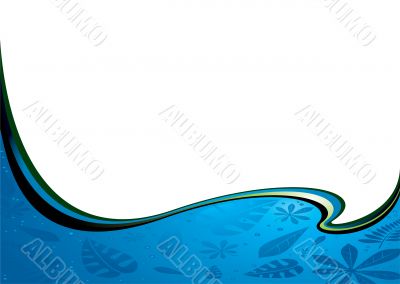 cobalt wave