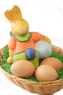 Easter basket
