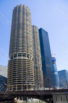 Chicago condominiums