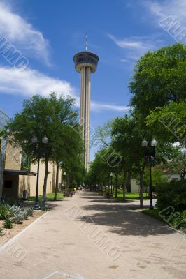 Tower of Americas