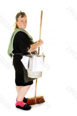 housewife