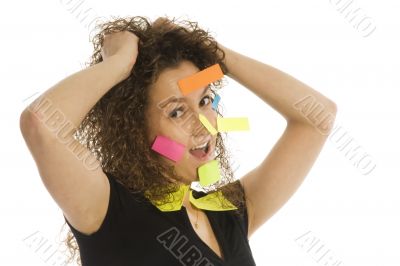 panic