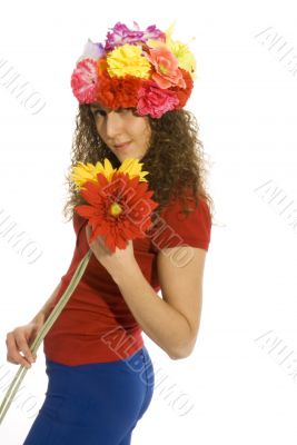 flowers