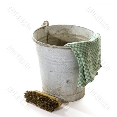 cleaning