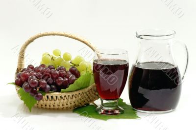 Red Grape Juice