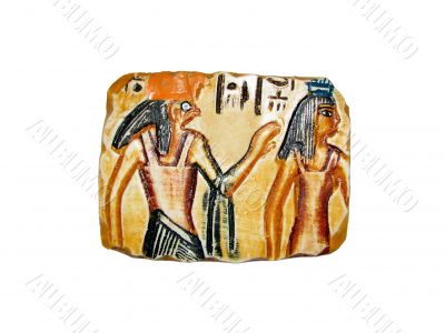 egyptian souvenir 01