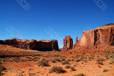 Monument Valley