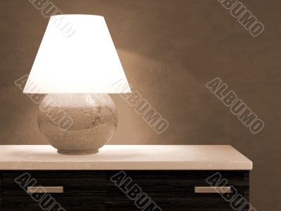 Lamp
