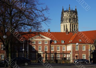 Muenster