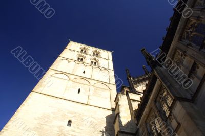 church in Munster