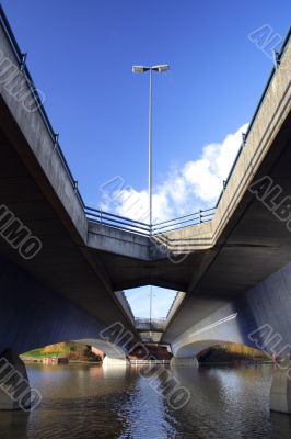 bridge