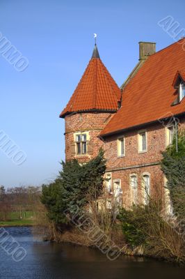 castle