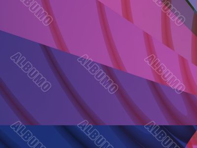 an abstract background